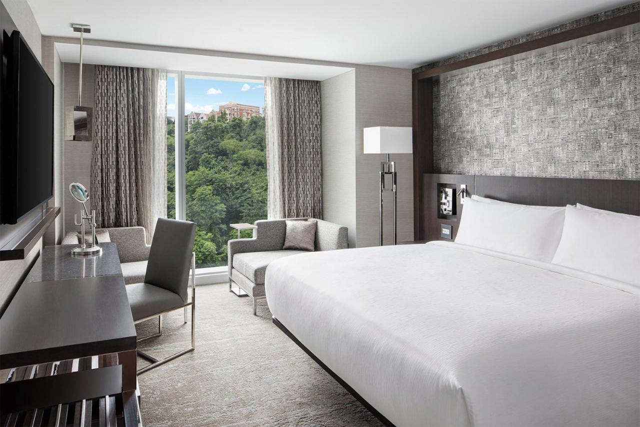 Envue, Autograph Collection Hotel Weehawken Room photo