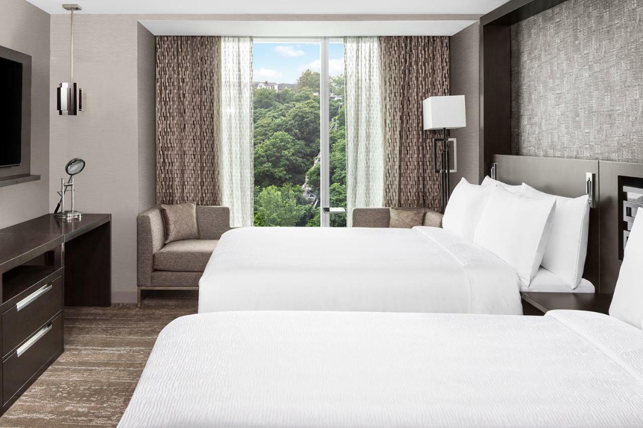 Envue, Autograph Collection Hotel Weehawken Room photo